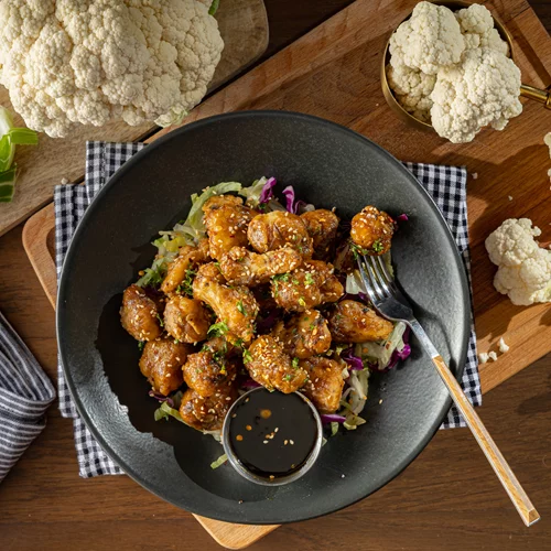 Σαρακοστή στα "TGI Fridays" με Easter Delights