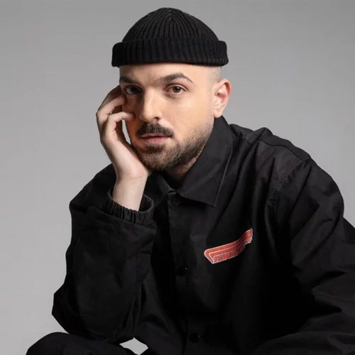 Ο Apon έχει έτοιμη τη νέα του δισκογραφική δουλειά