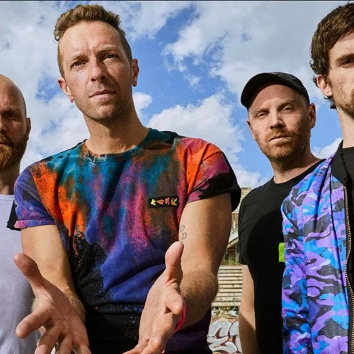 Τα άλμπουμ των Coldplay από το χειρότερο στο καλύτερο
