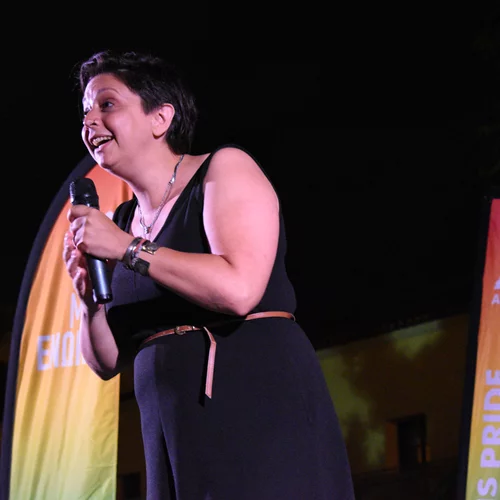 Πασχαλινό Comic Relief στο Eliart