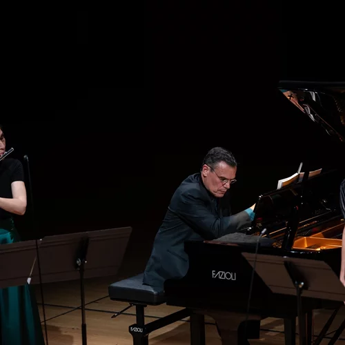 "Φως! Ω, πού είναι το φως;": Εντυπώσεις από μια συναυλία με ποιήματα του Ραμπιντρανάθ Ταγκόρ