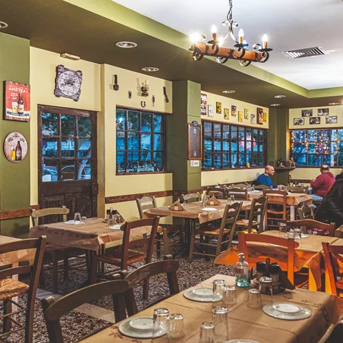 Τα Λαλάγγια