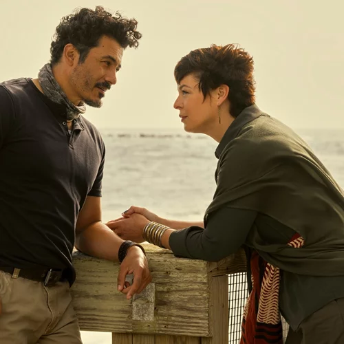 Οι σειρές που θα δούμε στο Netflix τον Νοέμβριο