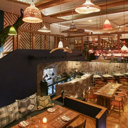 Δοκιμάσαμε τις νέες γεύσεις του "Nikkei"