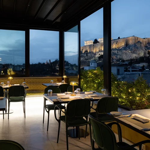 Οι οινοποιοί της Κεφαλονιάς δινουν ραντεβού στο 'Sense'