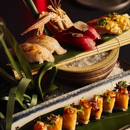 Η νέα εποχή του "Izakaya"