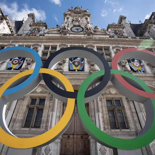 Γιατί οι Ολυμπιακοί Αγώνες στο Παρίσι θα είναι οι πιο βιώσιμοι και συμπεριληπτικοί στην ιστορία