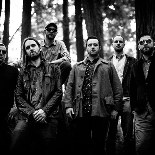 Οι Monophonics συναντούν τον Ταφ Λάθος στην Τεχνόπολη