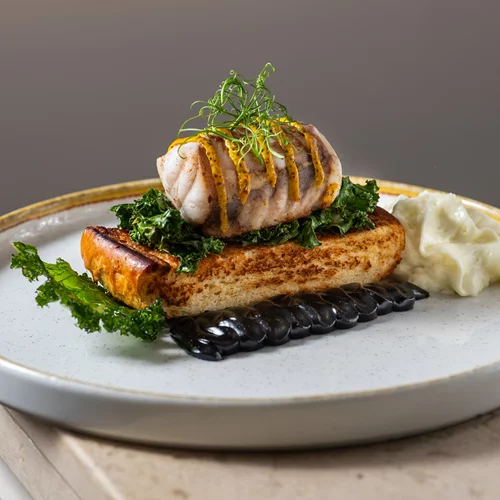 "Orearte Spanish Gastrobar": Η νοστιμιά των Βάσκων στην καρδιά των Χανίων