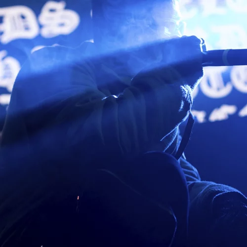 Η σειρά συζητήσεων Society Uncensored ανοίγει έναν διάλογο για τη "Δύναμη του ελληνικού ραπ"