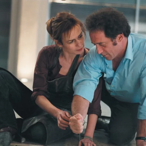 ΣΚ στην ΕΡΤ3 αφιερωμένο στο γαλλικό σινεμά