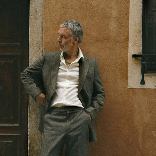 Ποιοι θα ανοίξουν την πολυαναμενόμενη συναυλία των Nick Cave & The Bad Seeds