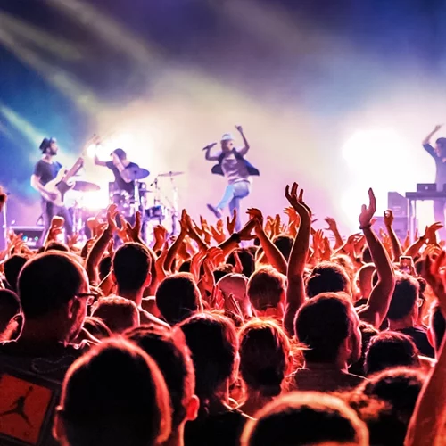 Η αντίστροφη μέτρηση για το Release Athens ξεκίνησε