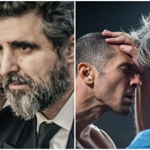 Δύο καλοί λόγοι για Επίδαυρο