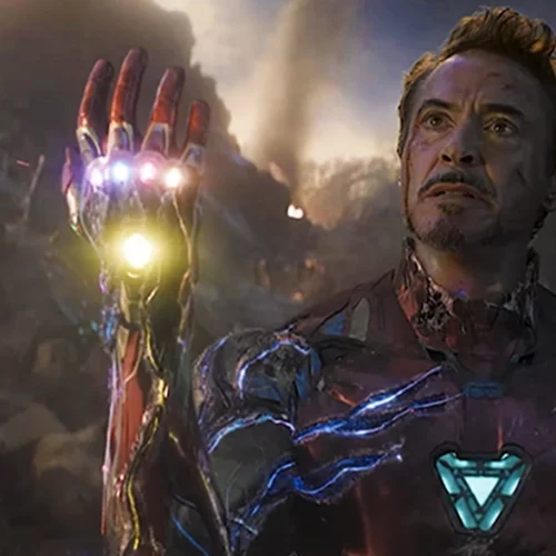 Απόψε (5/12) στην TV: Marvel και Disney για όλη την οικογένεια