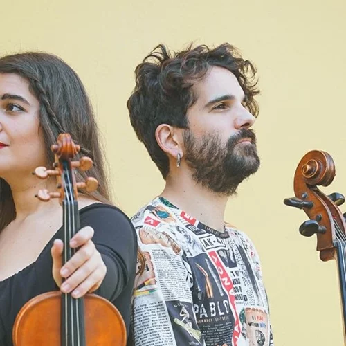 Όλοι οι δρόμοι οδηγούν στον "Σταυρό του Νότου"