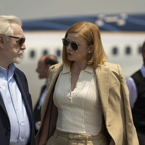 Χρυσές Σφαίρες 2024: Όλες οι υποψηφιότητες της TV