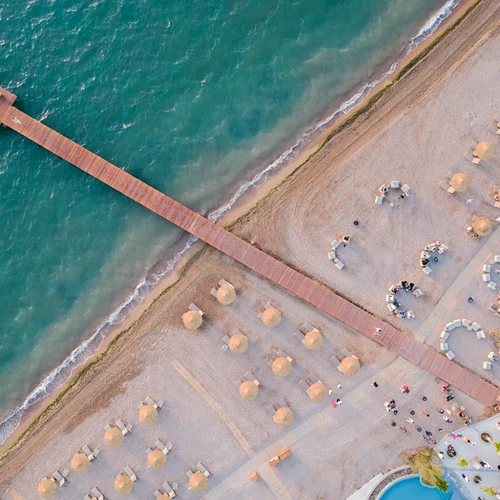 Τριήμερο 28ης Οκτωβρίου στο "W Costa Navarino" με δύο εμπειρίες ευεξίας και αθλητισμού