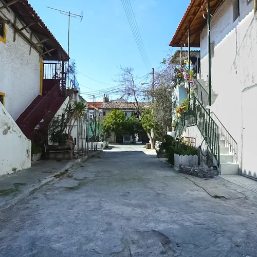 "100memories": Περίπατος και μια εφήμερη παράσταση αφήγησης στη Νίκαια Αττικής