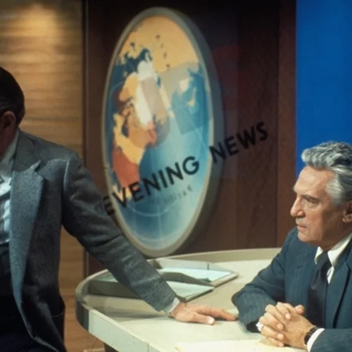 Το "Network" στον θερινό κινηματογράφο Παναθήναια