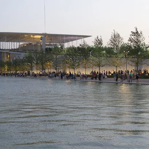 Το νέο Διοικητικό Συμβούλιο του Κέντρου Πολιτισμού Ίδρυμα Σταύρος Νιάρχος