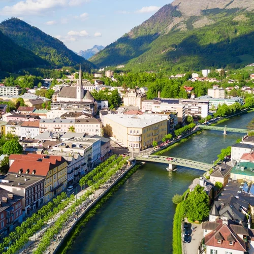 8 λόγοι για να ταξιδέψετε στο Μπαντ Ισλ το 2024