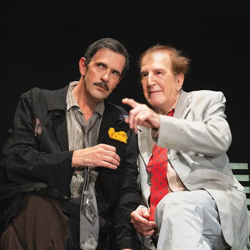 Τρεις κωμωδίες που μας απογειώνουν