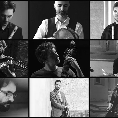 Το 6ο Φεστιβάλ Μπαρόκ Μουσικής υπόσχεται ένα ταξίδι στον χρόνο με αφετηρία το 1723