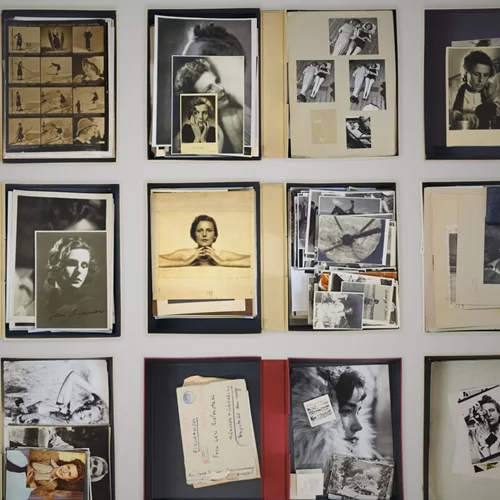 Ρίφενσταλ: Στην Καρδιά του Τρίτου Ράιχ