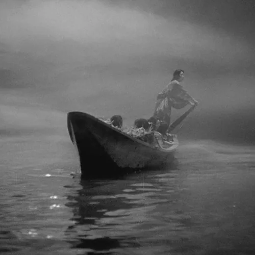 "Φαντάσματα": Το μεγάλο αφιέρωμα του 64ου Φεστιβάλ Κινηματογράφου Θεσσαλονίκης