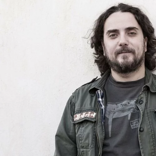 Ο "ακουστικός" Στάθης Δρογώσης στον "Ορφέα"