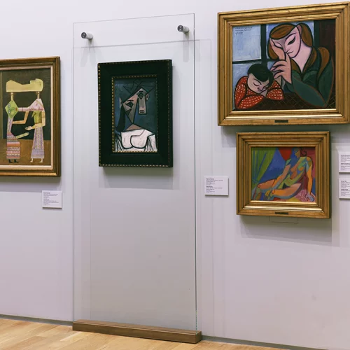 Μια Εθνική Πινακοθήκη που να μας αφορά