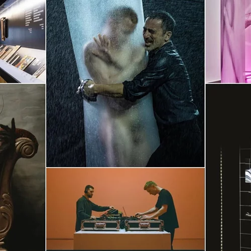 40 και βάλε κινηματογραφικά, θεατρικά, μουσικά και εικαστικά highlights για ένα χορταστικό 2023