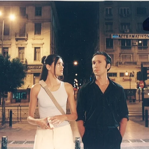 Δεκαπενταύγουστος με "Φτηνά Τσιγάρα" στο Άνεσις