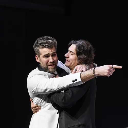 Η κληρονομιά μας