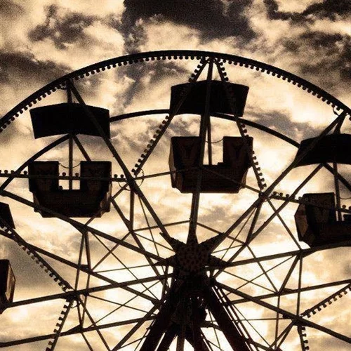 Οι Στίχοιμα επιστρέφουν στο Fuzz γιορτάζοντας "10 Χρόνια Μηχανές"