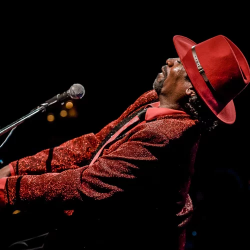 Τα τζαζ ραντεβού του Νοέμβρη