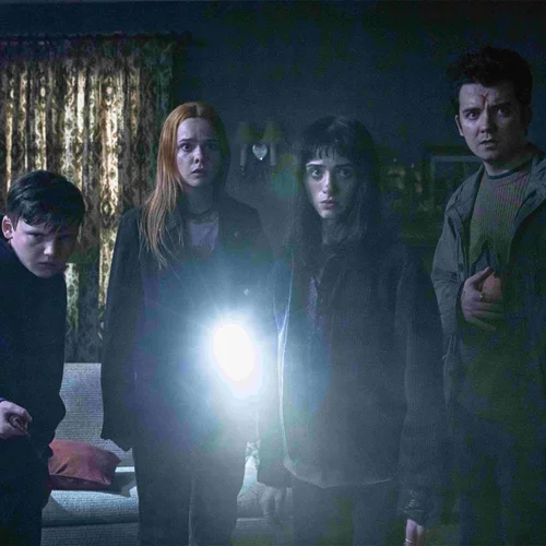 Παιχνίδια Θανάτου