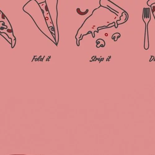 Στo "Forget About it" θα ξεχάσουμε ό,τι ξέραμε για τα pizza spots