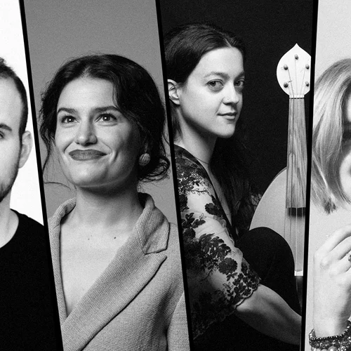 Η συναυλία "Οι υποβολείς" σε μουσική Κουπρέν, Μοντεβέρντι και ποίηση Μοντάλε στην Εναλλακτική Σκηνή ΕΛΣ