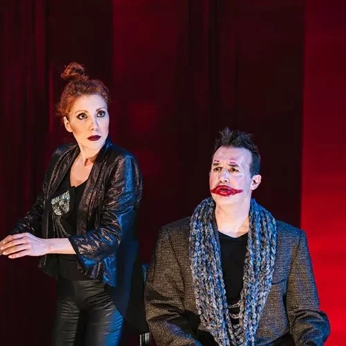 Δωρεάν παραστάσεις από τον Δήμο Αθηναίων