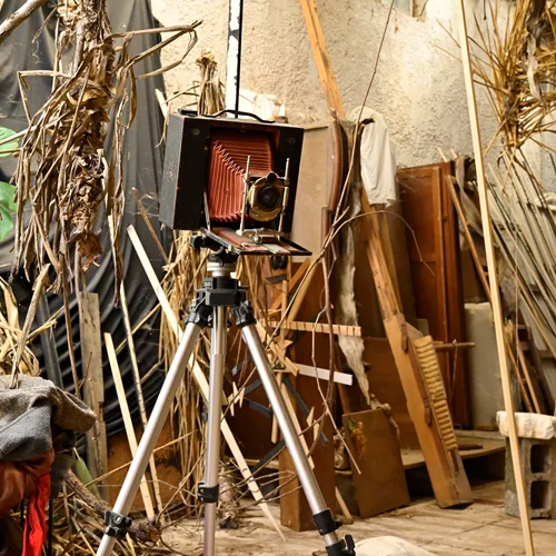 Το πρόγραμμα προβολών Séance στον "Αμαζόνιο"