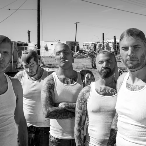 Οι Avenged Sevenfold στο Release Athens 2025