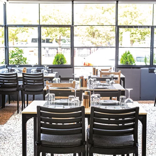 "Polpo": Value for money ψαρο-τεχνία