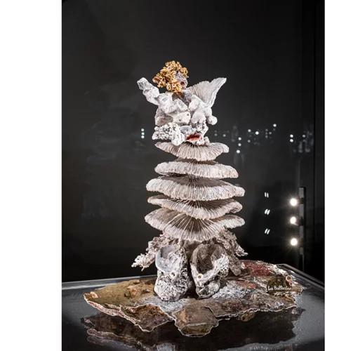 Ballerina: Ένα έργο τέχνης ζωντανεύει στη σκηνή