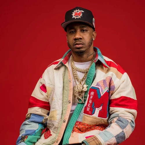 Ο Νεοϋορκέζος Benny the Butcher καταλαμβάνει το "Universe"