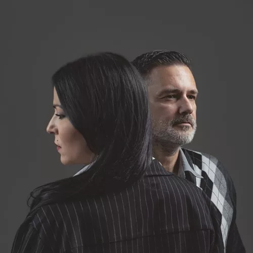 Surriento - Ο κόσμος ξανά