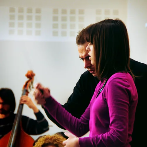 Ξεκίνησε η υποβολή αιτήσεων για το 15ο Πανελλήνιο Masterclass Διεύθυνσης Ορχήστρας