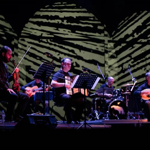 Δήμος Αθηναίων: Χριστούγεννα στην Αθήνα για τα παιδιά και όλη την οικογένεια