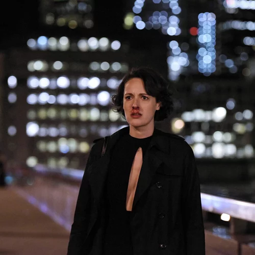 3 βραβευμένα τηλεοπτικά σενάρια που φέρουν γυναικεία υπογραφή